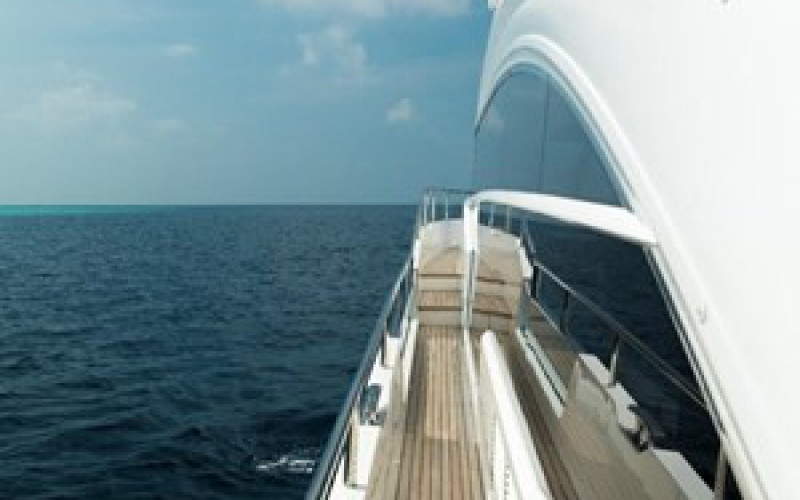 PRINCESS YACHTS Y75 RAGARDA