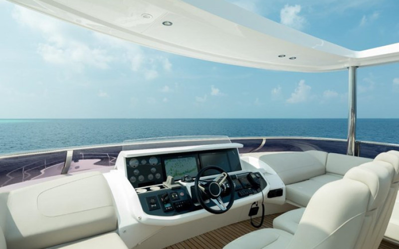 PRINCESS YACHTS Y75 RAGARDA