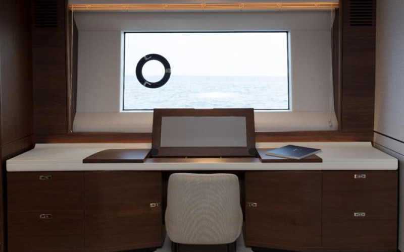 PRINCESS YACHTS Y75 RAGARDA