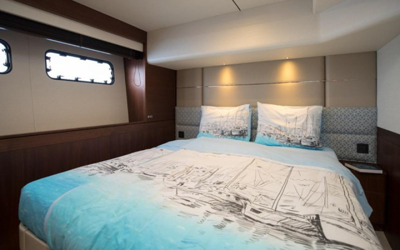 PRINCESS YACHTS Y75 RAGARDA