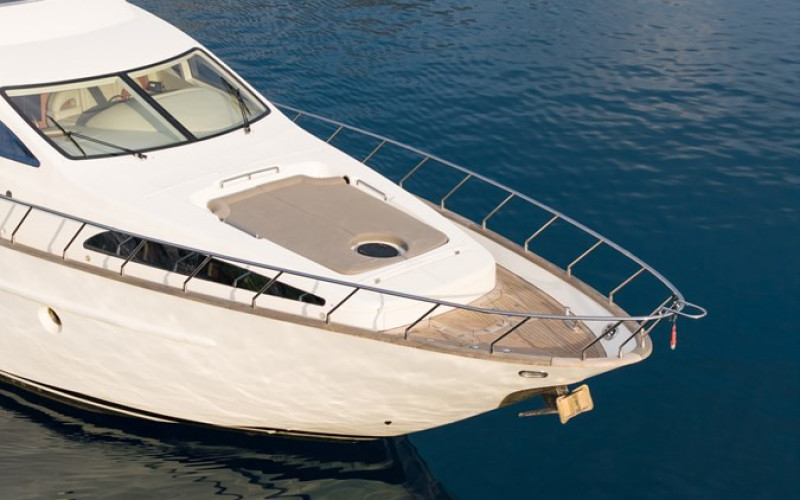 AZIMUT YACHTS Azimut 80 SENIOR S