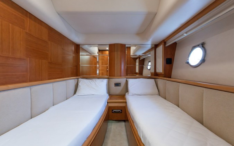 AZIMUT YACHTS Azimut 80 SENIOR S