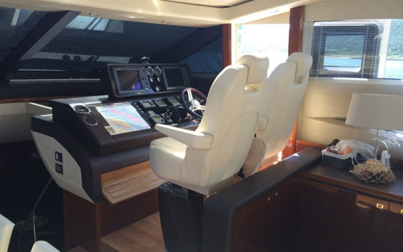 PRINCESS YACHTS LAGUNA I