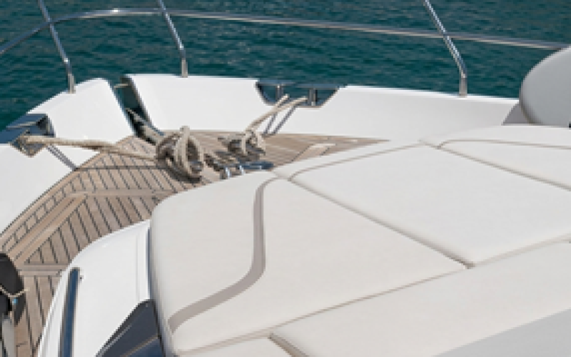 PRINCESS YACHTS Princess Y72 SOLOMON