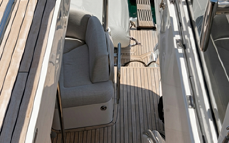 PRINCESS YACHTS Princess Y72 SOLOMON