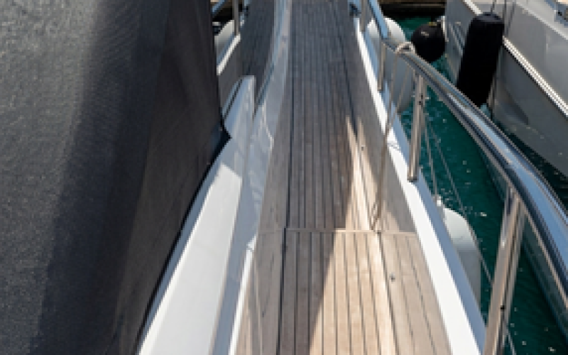 PRINCESS YACHTS Princess Y72 SOLOMON