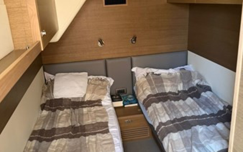 PRINCESS YACHTS Princess Y72 SOLOMON