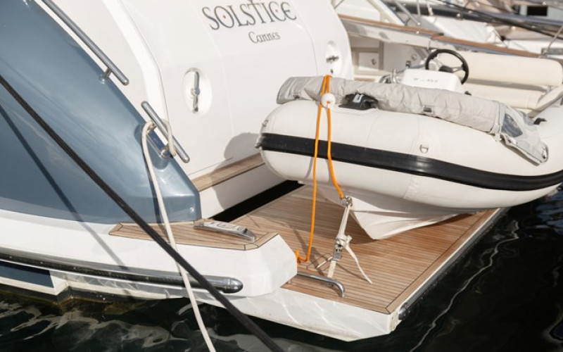 AZIMUT YACHTS Azimut 72 Flybridge SOLSTICE