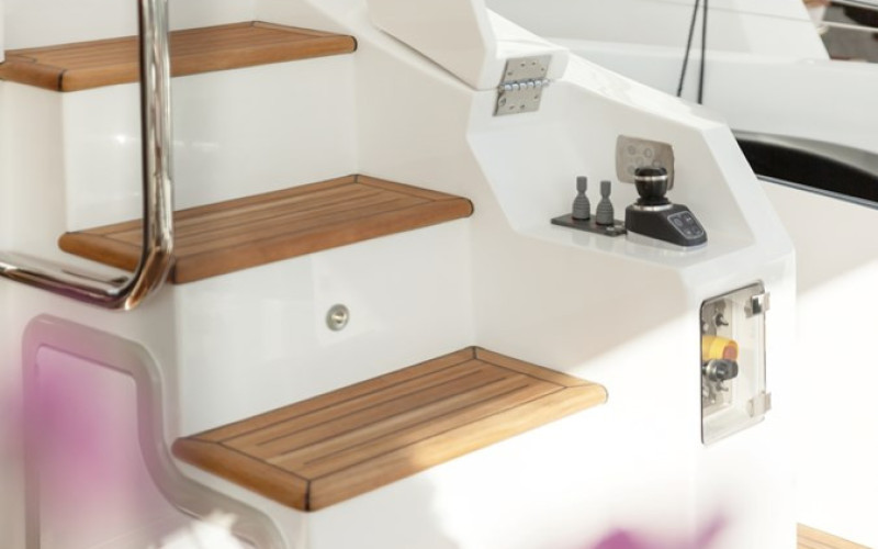 AZIMUT YACHTS Azimut 72 Flybridge SOLSTICE