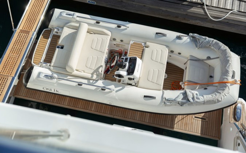 AZIMUT YACHTS Azimut 72 Flybridge SOLSTICE
