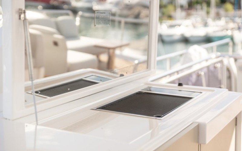 AZIMUT YACHTS Azimut 72 Flybridge SOLSTICE