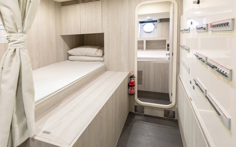 AZIMUT YACHTS Azimut 72 Flybridge SOLSTICE