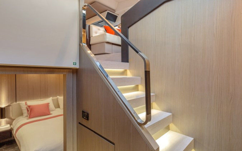 AZIMUT YACHTS Azimut 72 Flybridge SOLSTICE