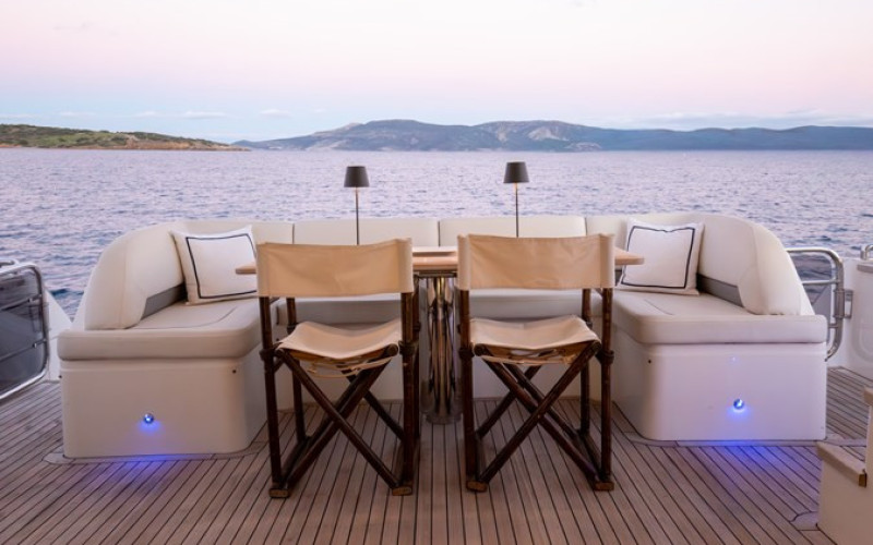 PRINCESS YACHTS LAVIMAR II