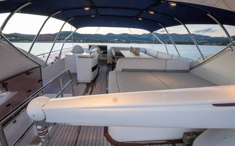 PRINCESS YACHTS LAVIMAR II