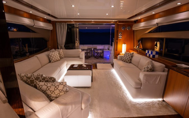 PRINCESS YACHTS LAVIMAR II