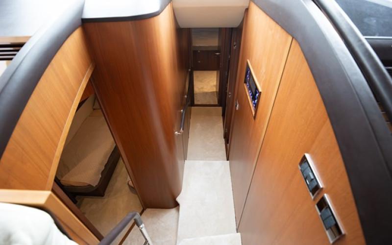 PRINCESS YACHTS LAVIMAR II