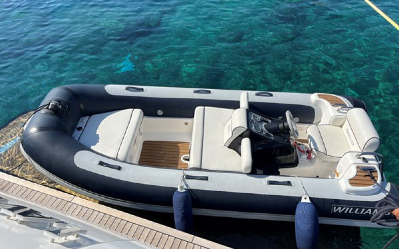 PRINCESS YACHTS LAVIMAR II