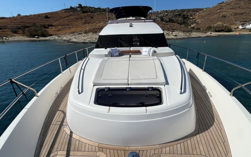 PRINCESS YACHTS LAVIMAR II