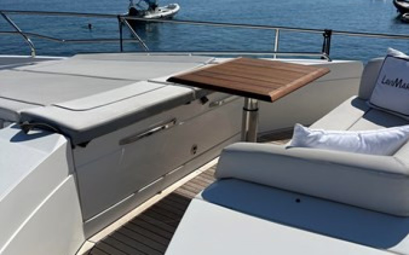 PRINCESS YACHTS LAVIMAR II