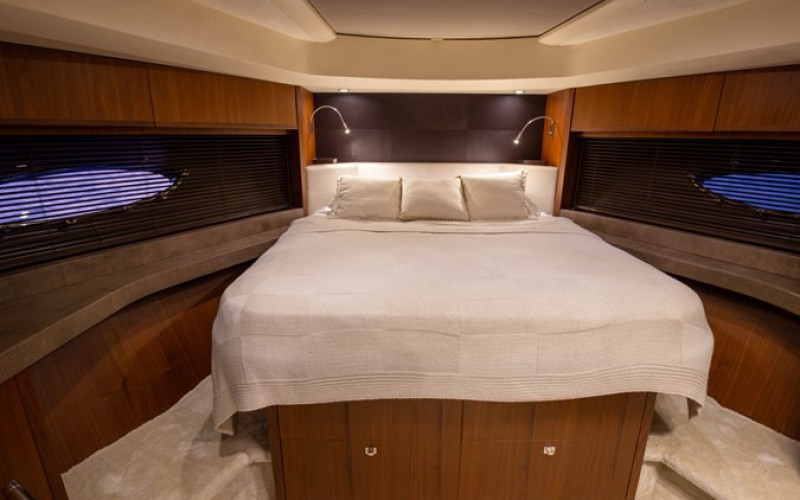 PRINCESS YACHTS LAVIMAR II