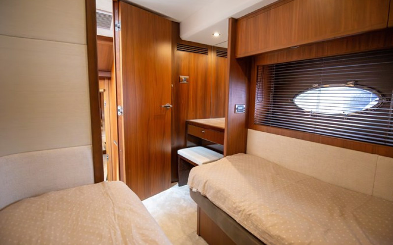 PRINCESS YACHTS LAVIMAR II