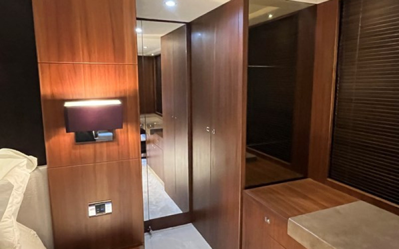 PRINCESS YACHTS LAVIMAR II