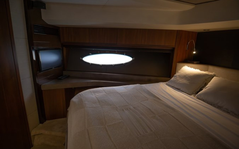 PRINCESS YACHTS LAVIMAR II