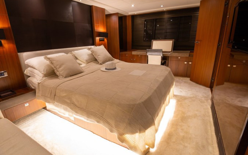 PRINCESS YACHTS LAVIMAR II