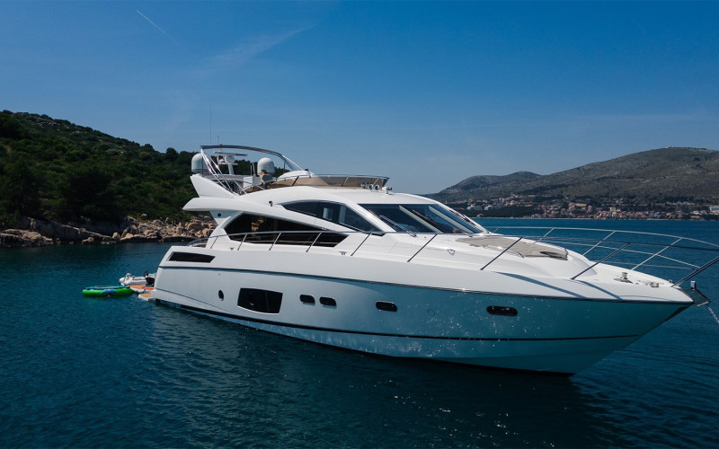 SUNSEEKER Manhattan 63 CARDANO