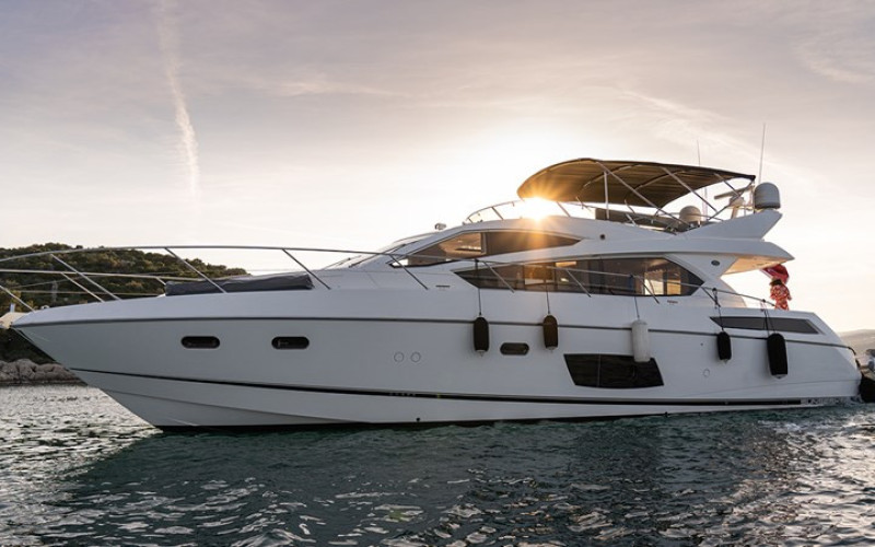 SUNSEEKER Manhattan 63 CARDANO