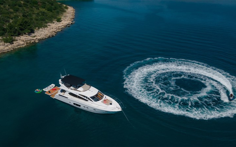 SUNSEEKER Manhattan 63 CARDANO