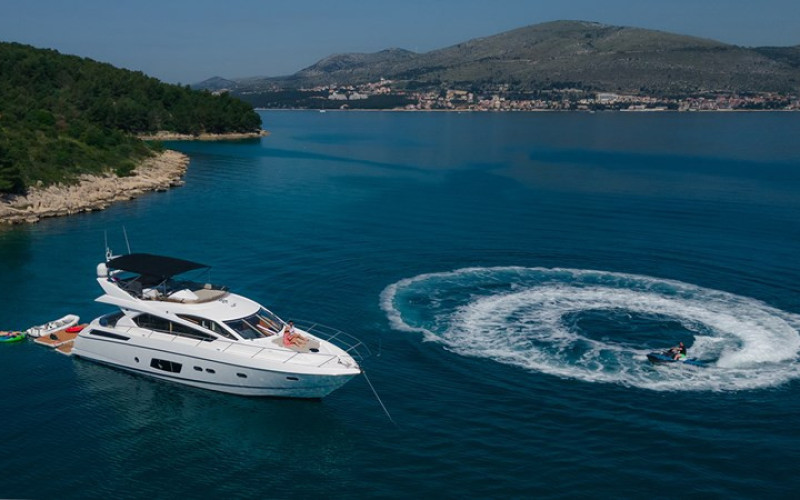 SUNSEEKER Manhattan 63 CARDANO
