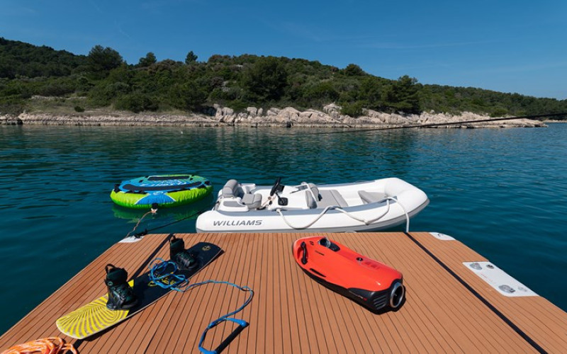 SUNSEEKER Manhattan 63 CARDANO