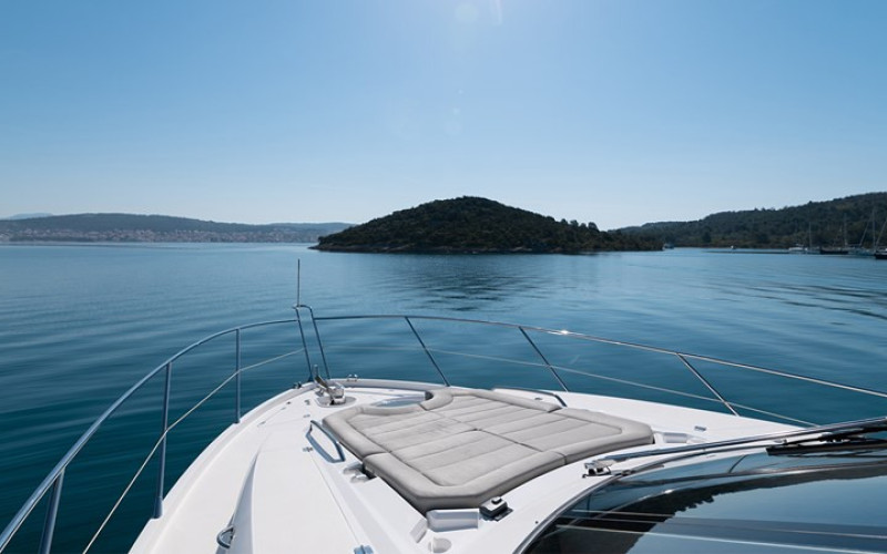 SUNSEEKER Manhattan 63 CARDANO