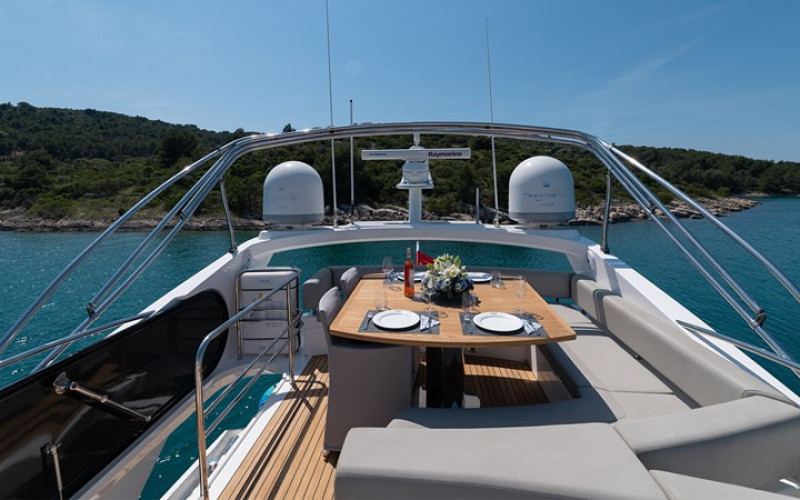 SUNSEEKER Manhattan 63 CARDANO