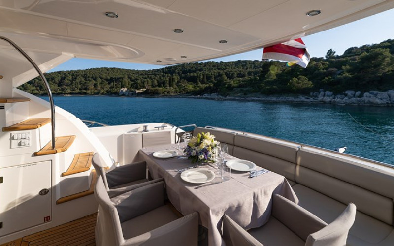 SUNSEEKER Manhattan 63 CARDANO