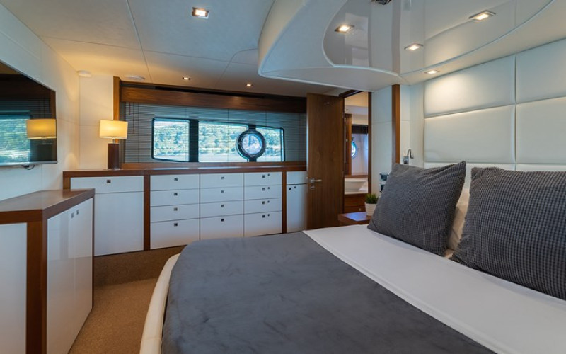 SUNSEEKER Manhattan 63 CARDANO