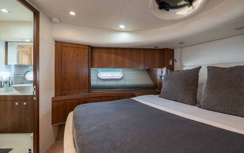 SUNSEEKER Manhattan 63 CARDANO