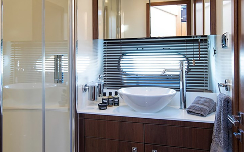 SUNSEEKER Manhattan 63 CARDANO