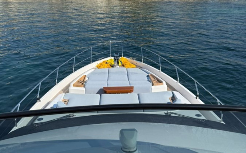 AZIMUT YACHTS Azimut Fly 68 AZIMUT FLY 68