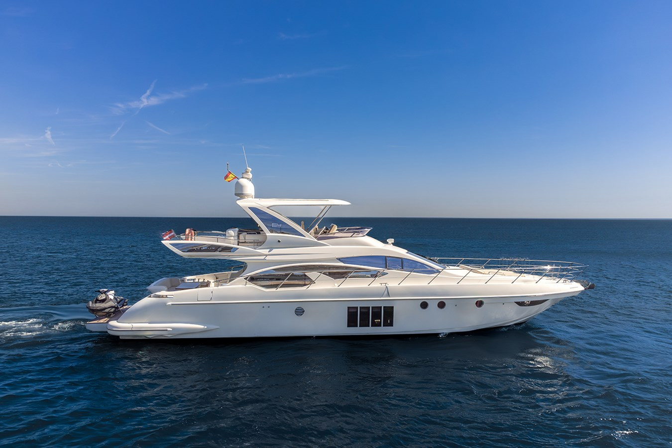 AZIMUT YACHTS Azimut 64 ELENA I