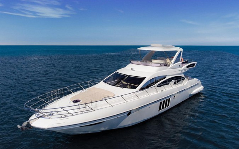 AZIMUT YACHTS Azimut 64 ELENA I