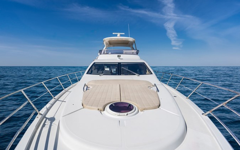 AZIMUT YACHTS Azimut 64 ELENA I