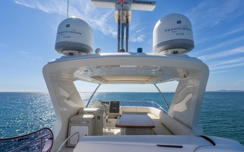 AZIMUT YACHTS Azimut 64 ELENA I