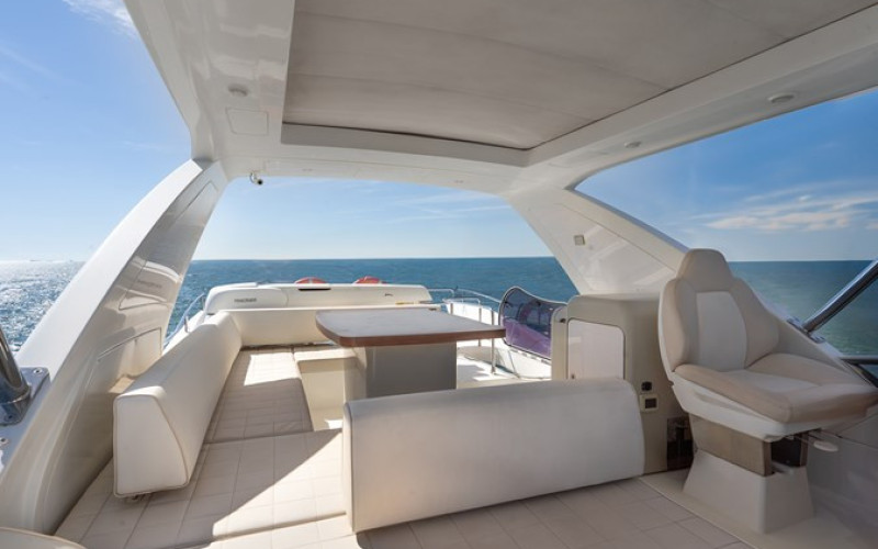 AZIMUT YACHTS Azimut 64 ELENA I