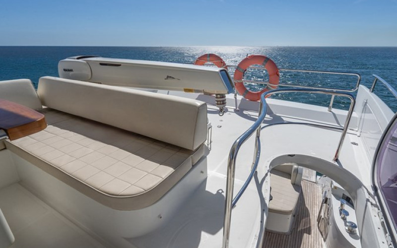 AZIMUT YACHTS Azimut 64 ELENA I