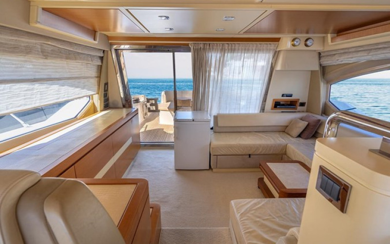 AZIMUT YACHTS Azimut 64 ELENA I