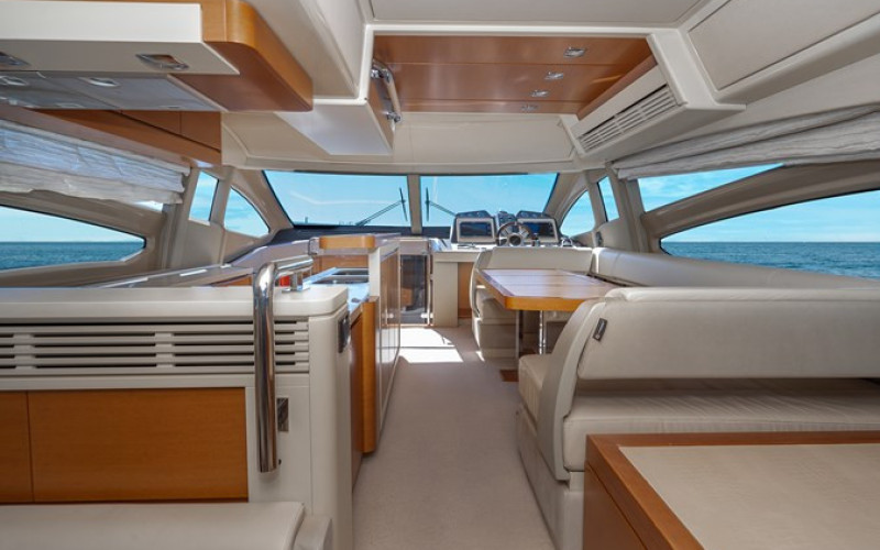 AZIMUT YACHTS Azimut 64 ELENA I