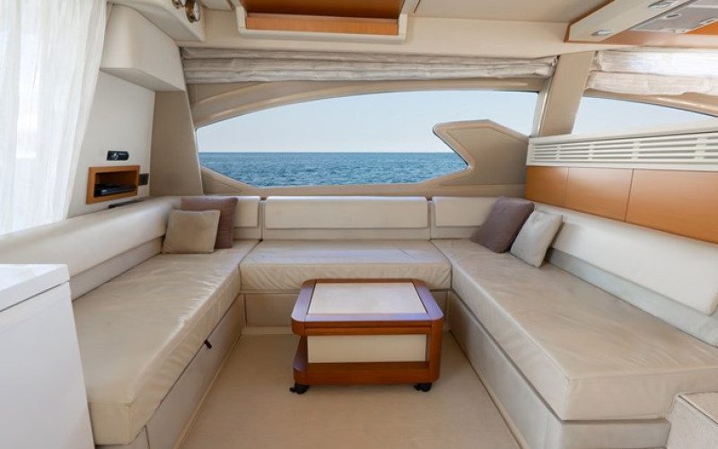 AZIMUT YACHTS Azimut 64 ELENA I